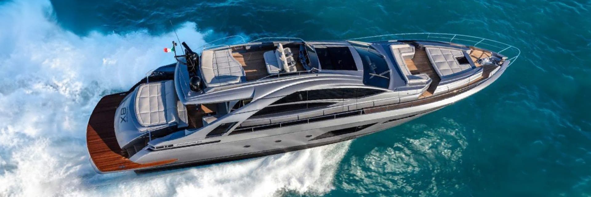Yacht Charter in Ibiza