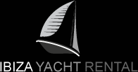 ibiza yacht rental logo