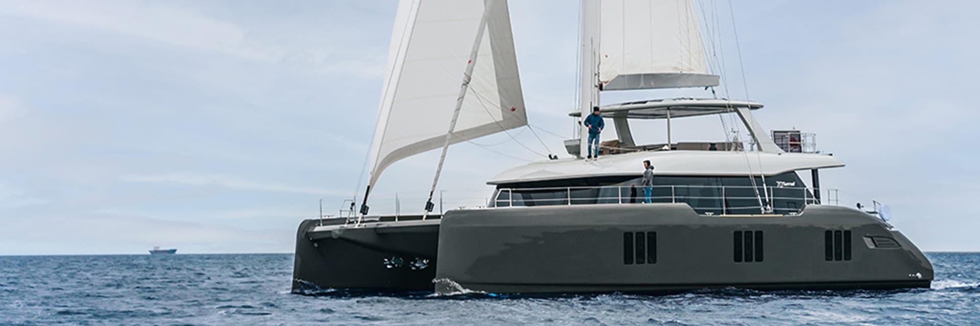 Alquiler de Catamaranes en Ibiza