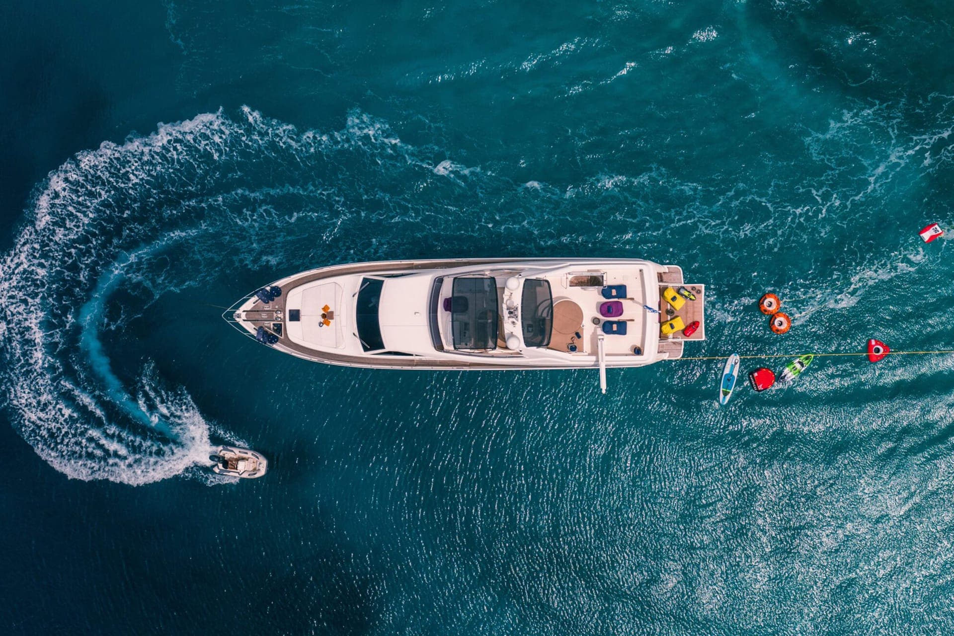 Ibiza Yacht Rental — About Us