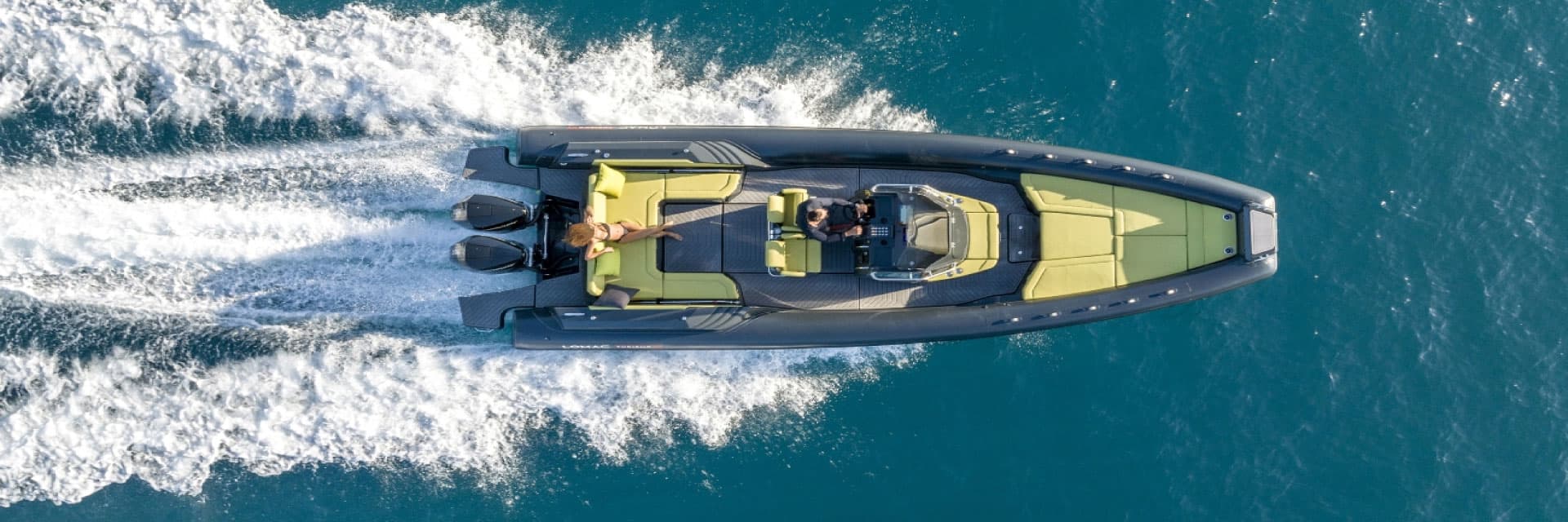 Lomac Nautica