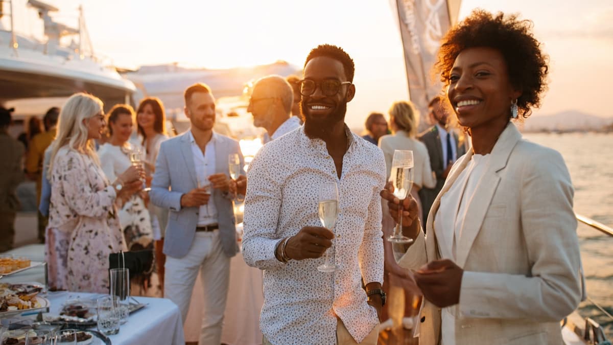 Corporate Events