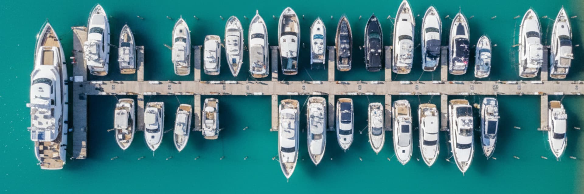 Marinas in Ibiza & Formentera