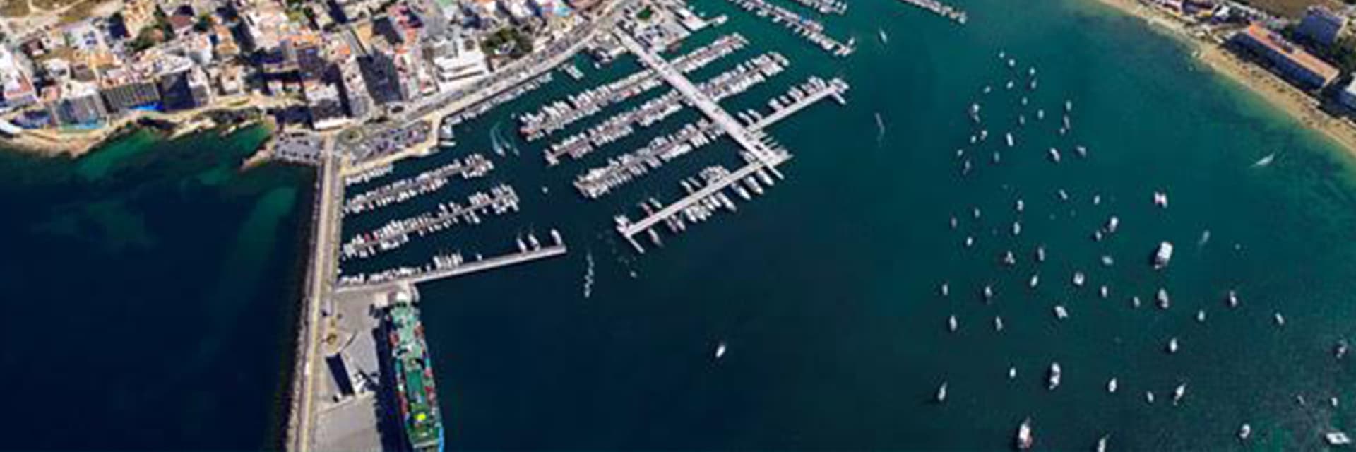 Boat Charter from Marina Port Ibiza